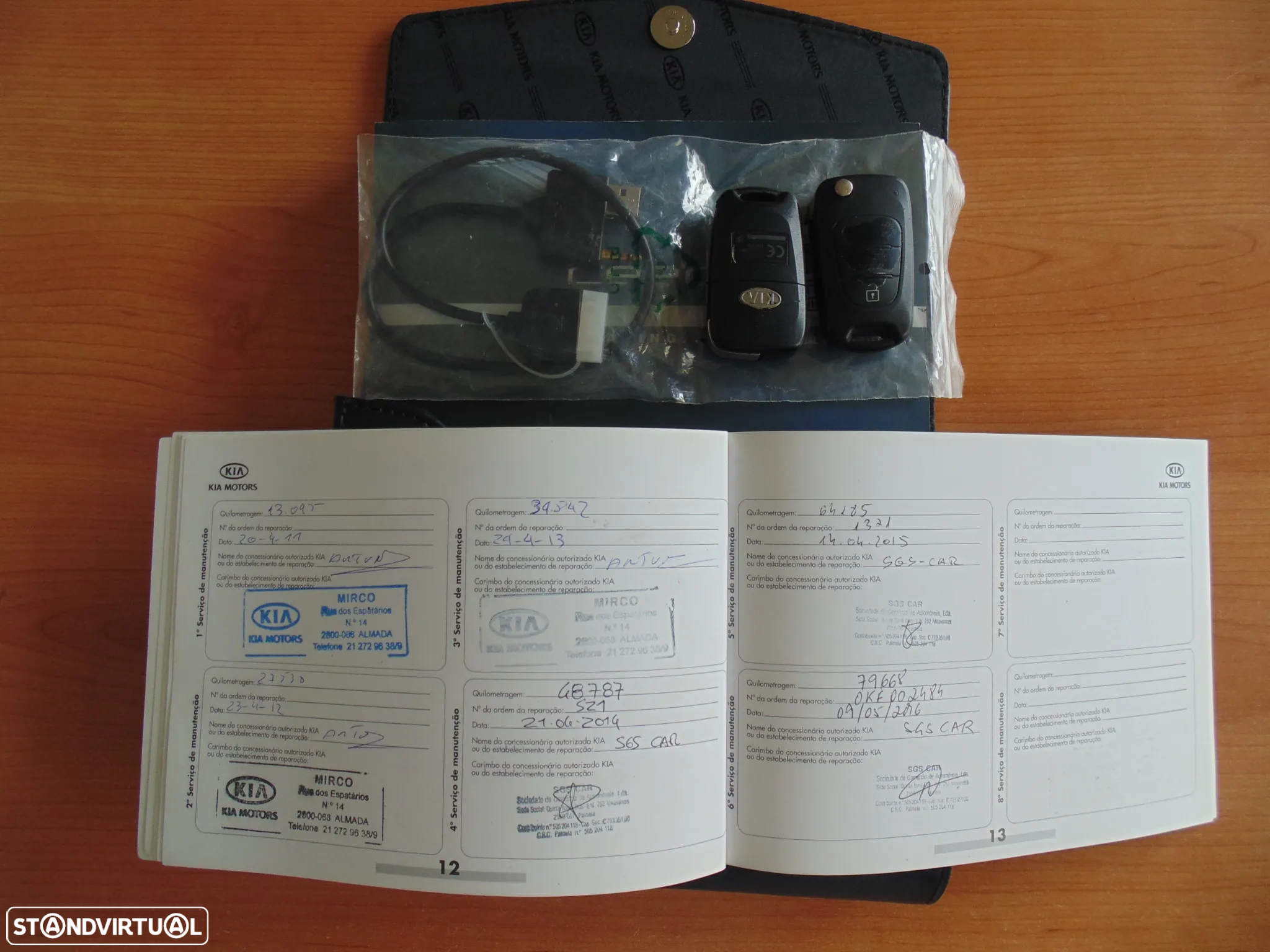 Kia Soul 1.6 CRDi TX - 34