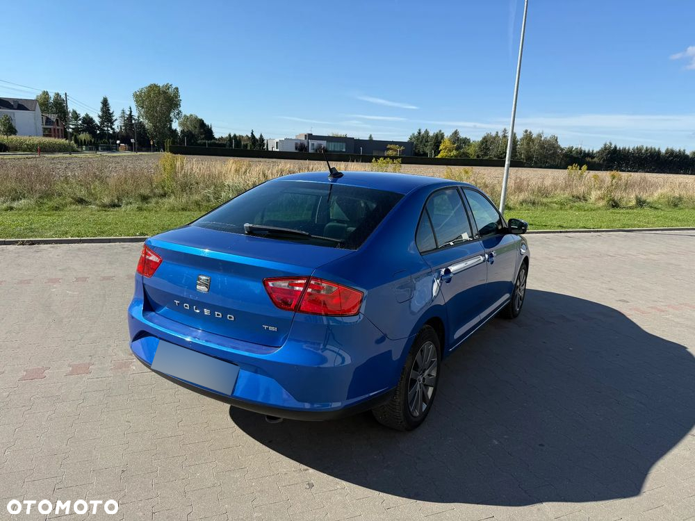 Seat Toledo - 19
