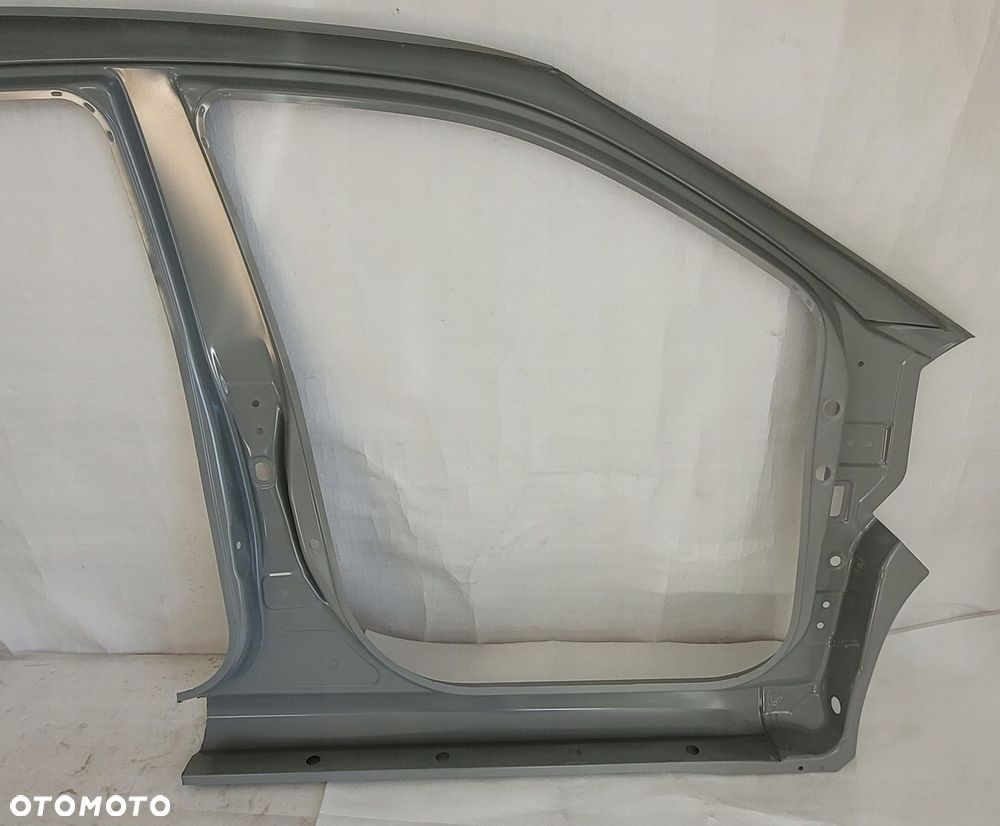 POSZYCIE LEWE PRÓG SŁUPEK HYUNDAI i10 III 2019- 71112-K7000 - 8