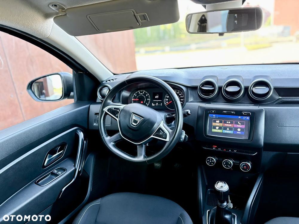Dacia Duster TCe 125 2WD Prestige - 12