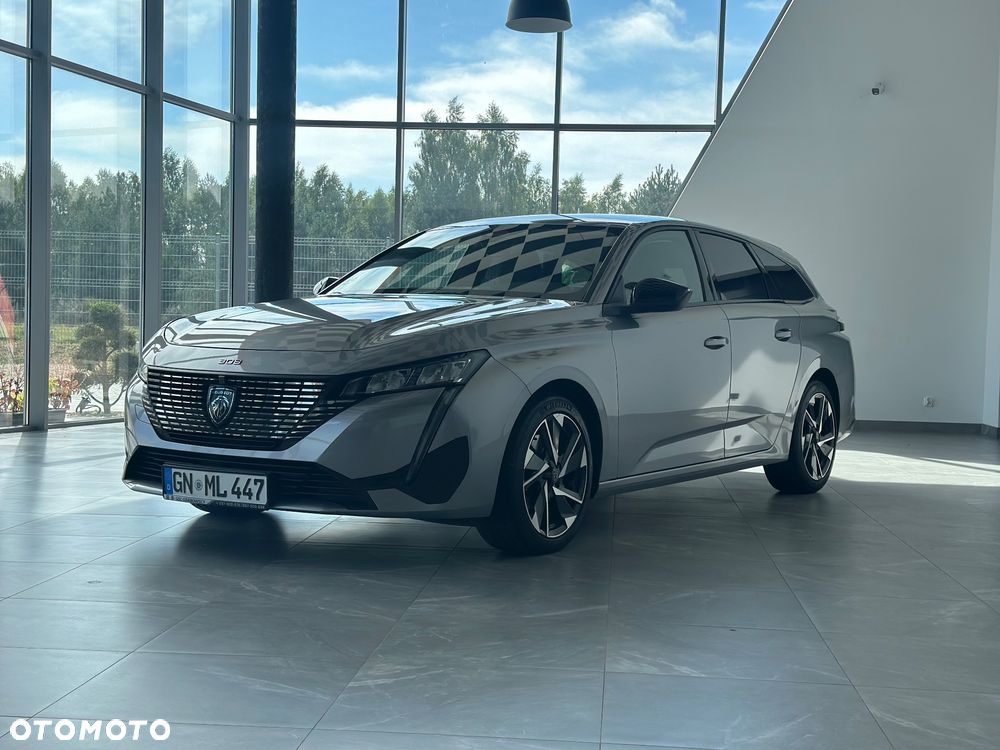 Peugeot 308 - 13