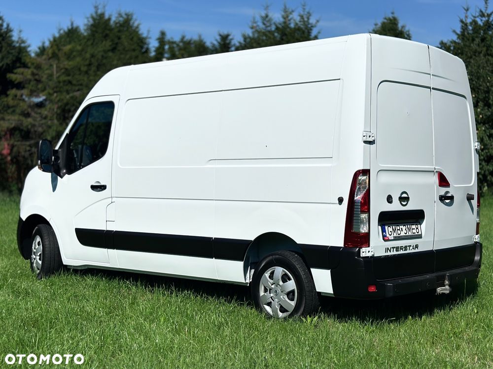 Nissan Interstar - 24