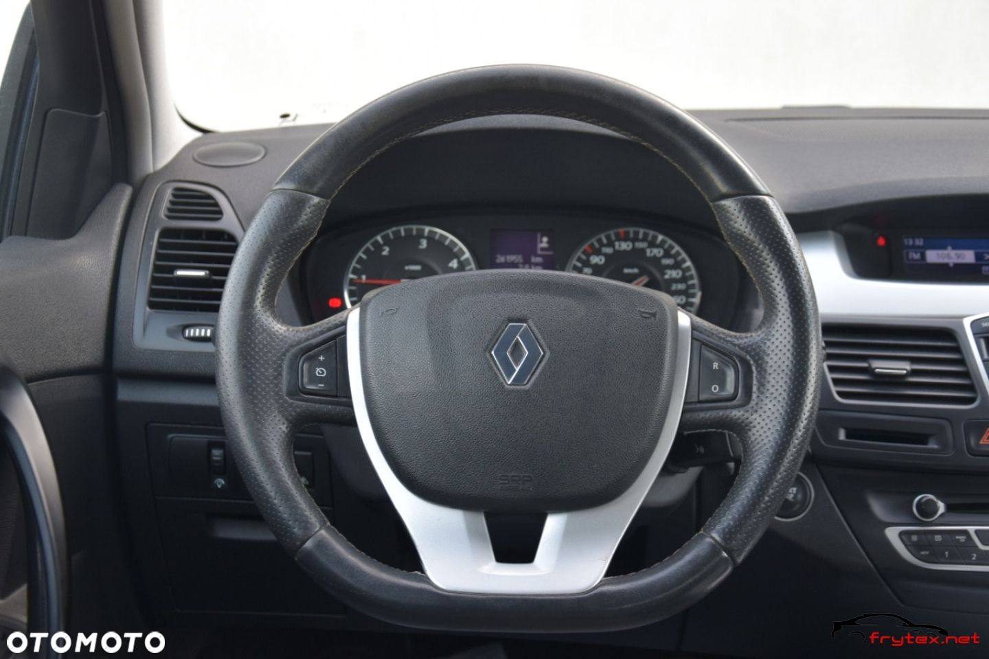 Renault Laguna - 27