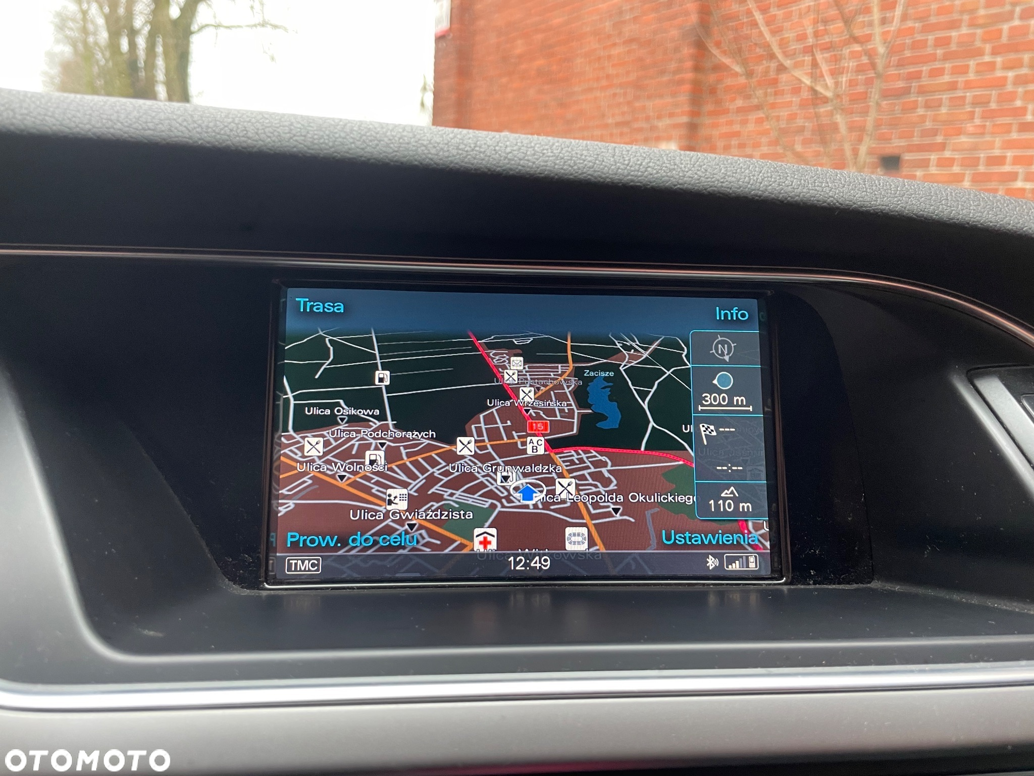 Audi A4 Allroad 2.0 TDI Quattro S tronic - 27