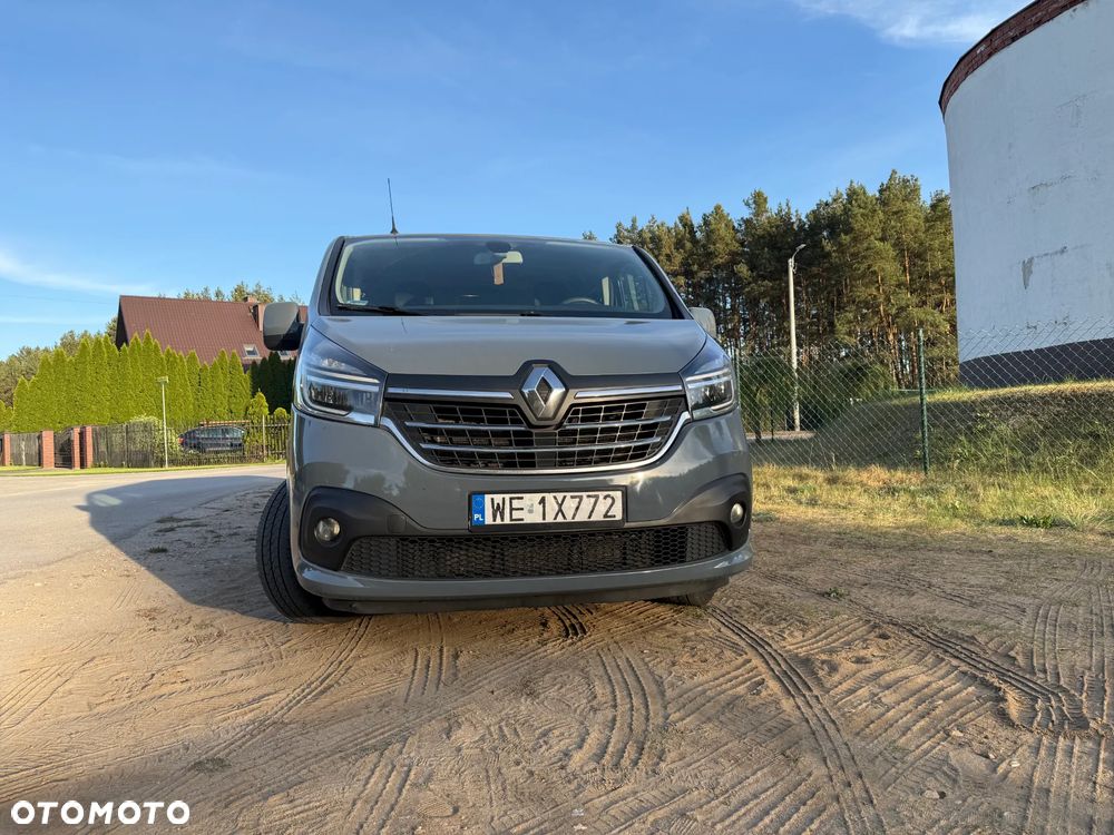 Renault Trafic - 4