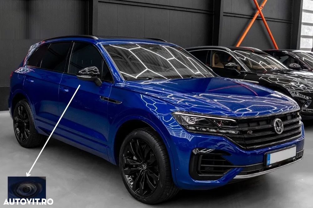 Volkswagen Touareg 2023 photo 5
