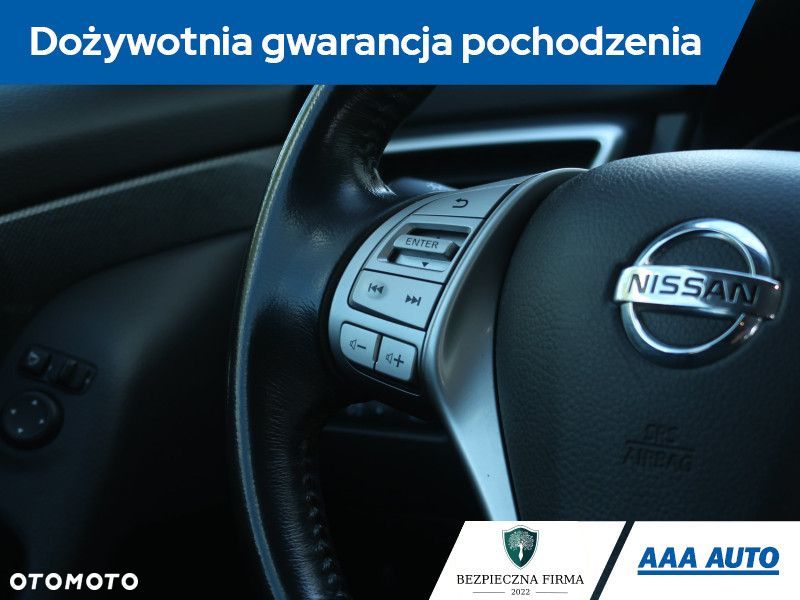 Nissan X-Trail - 22