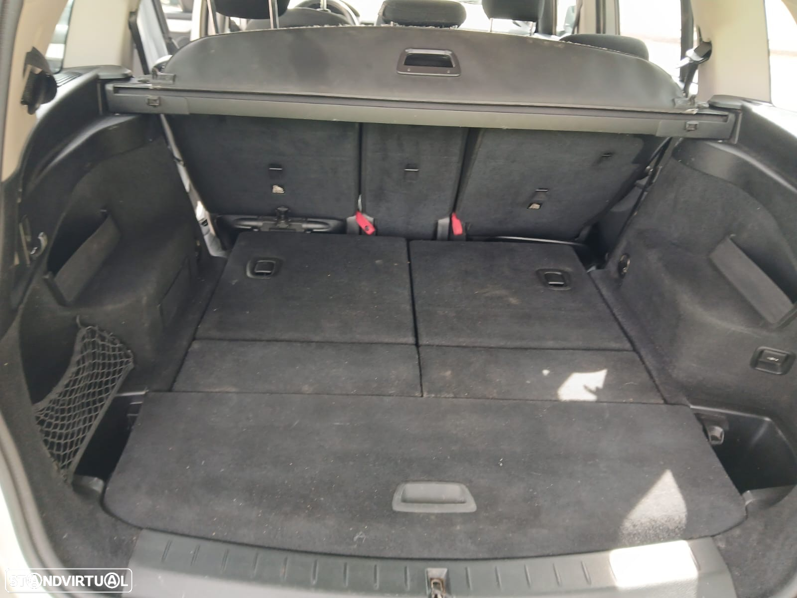 BMW 216 Gran Tourer d 7L Advantage - 19