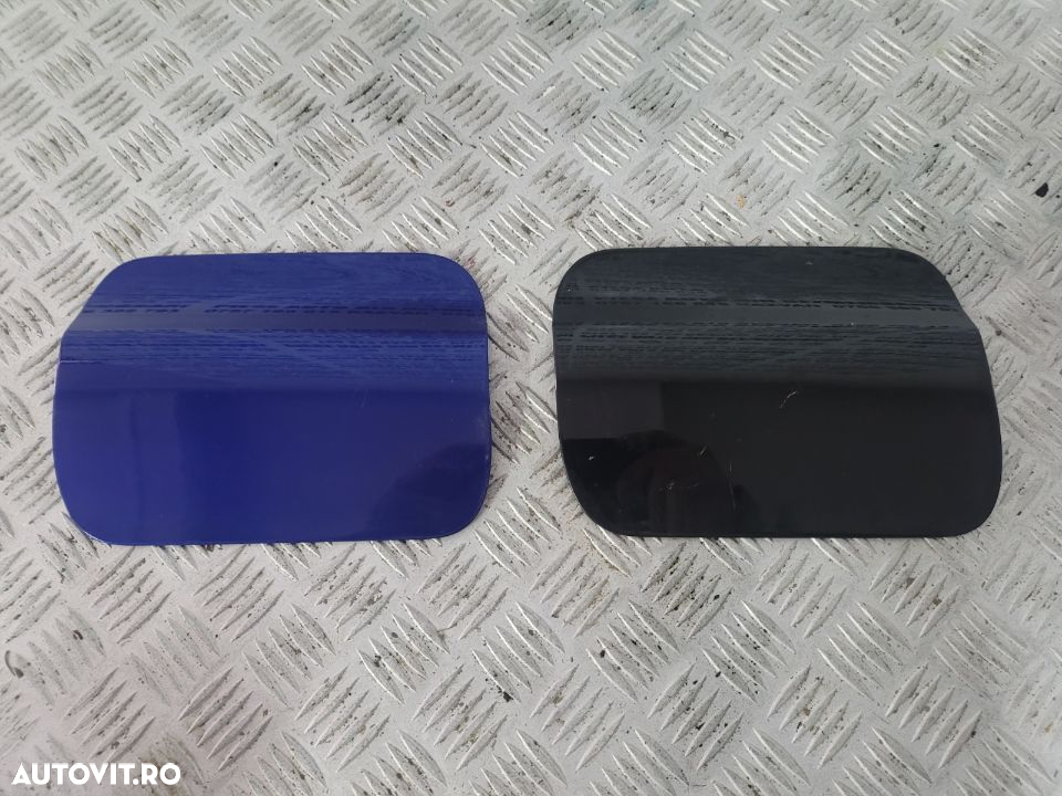 Usita Rezervor Bmw Seria 6 F06 F12 F13 Dezmembrez Bmw F06 F12 F13 - 2