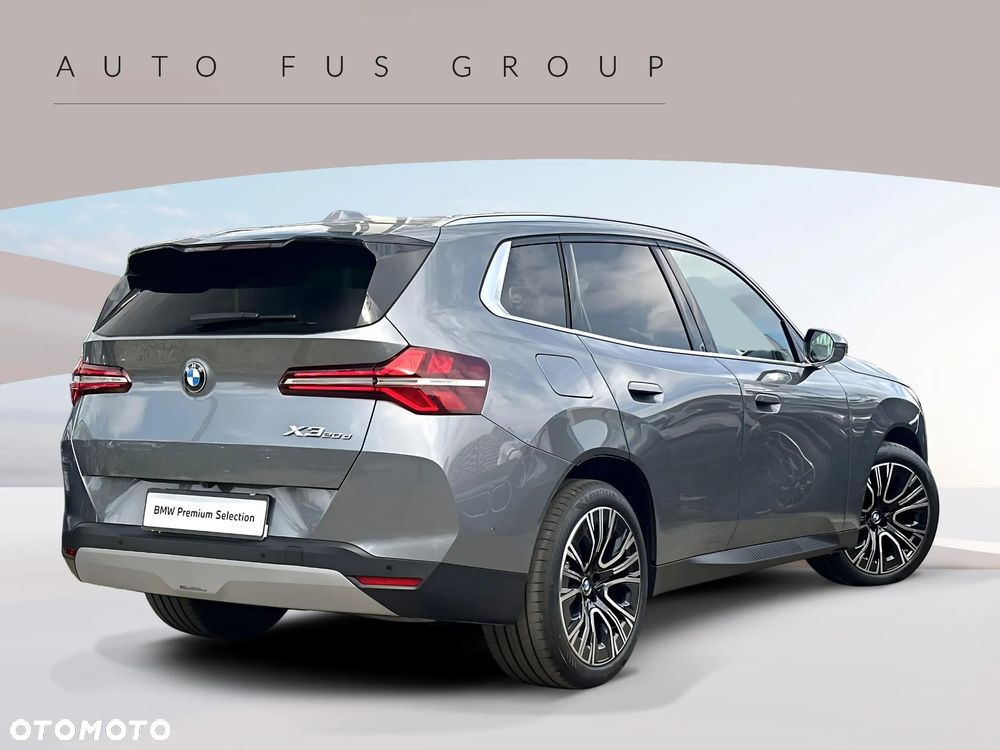 BMW X3 - 6
