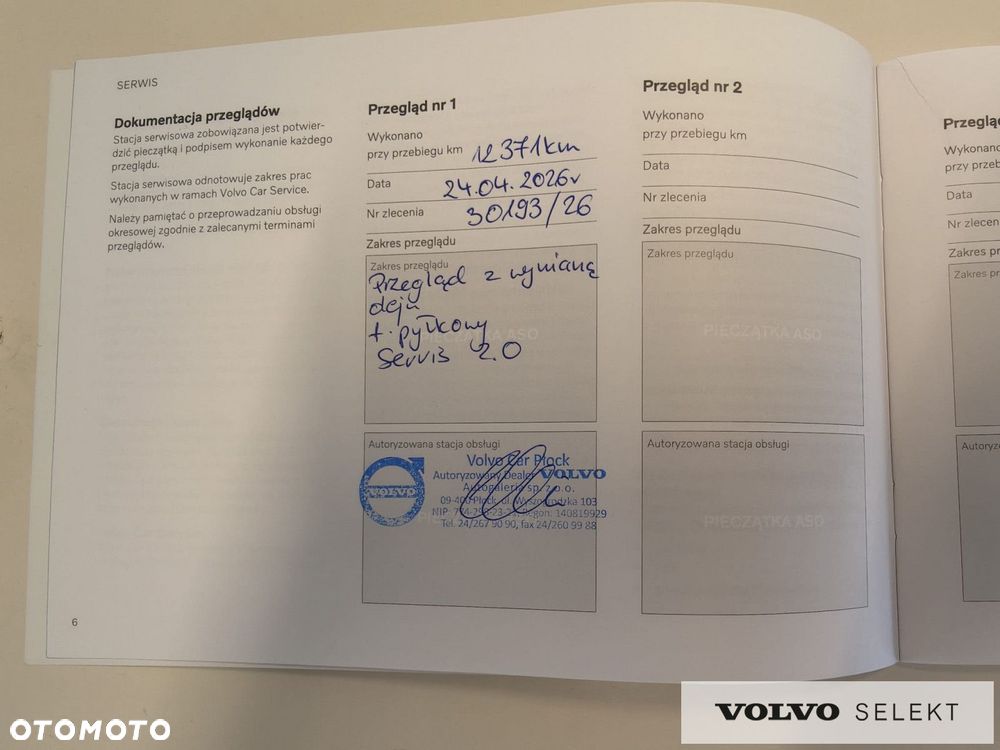 Volvo XC 60 - 35