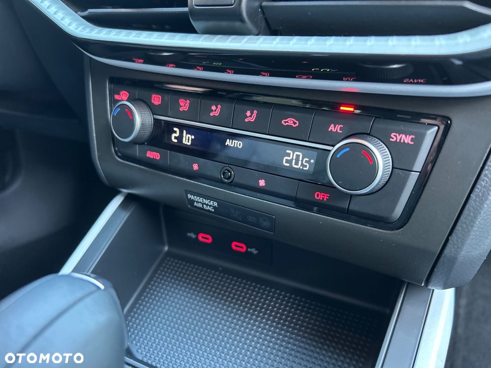 Seat Arona 1.0 TSI Marina S&S DSG - 34