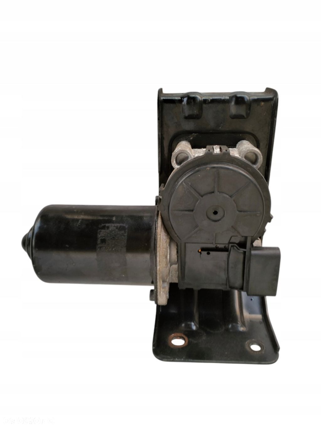 PRZEDNI MOTOR WYCIERACZEK SSANGYONG REXTON RODIUS 2.0XDI 8611021001 - 1