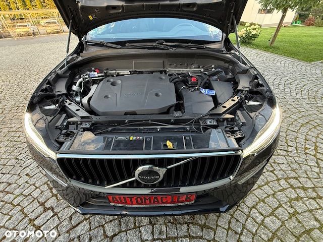 Volvo XC 60 B4 D Geartronic Momentum Pro - 29