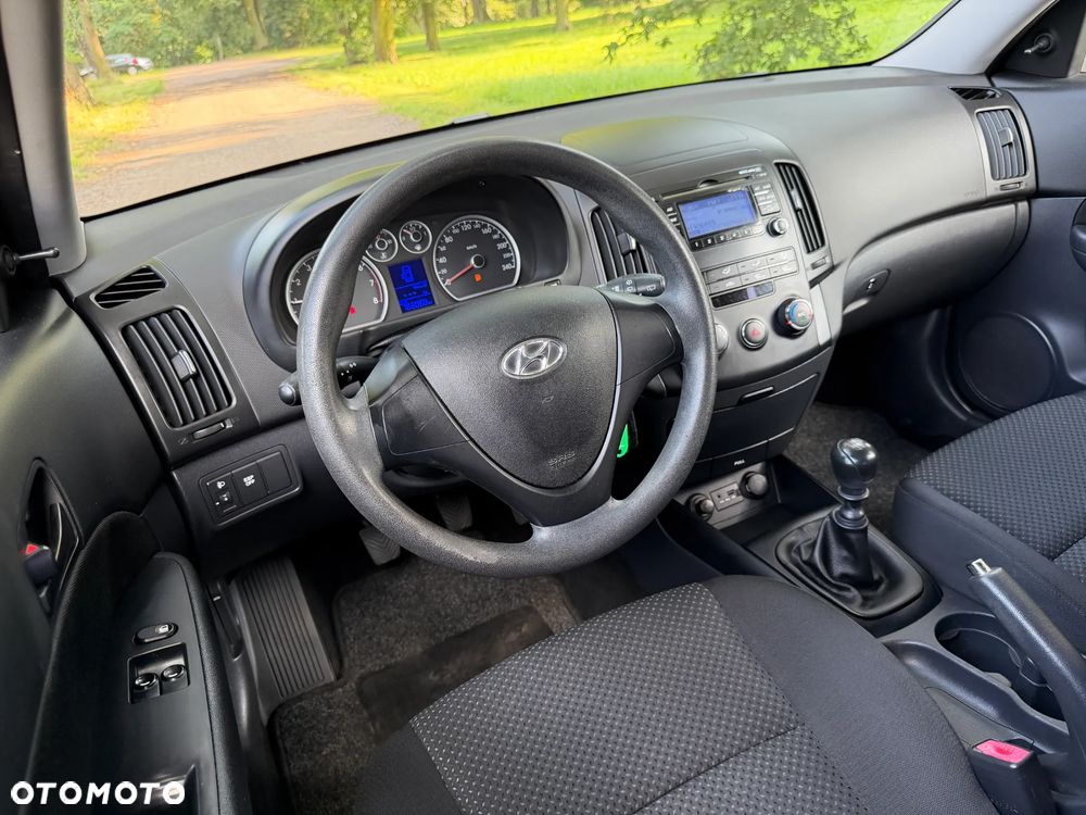 Hyundai i30 1.4 Edition Plus - 25