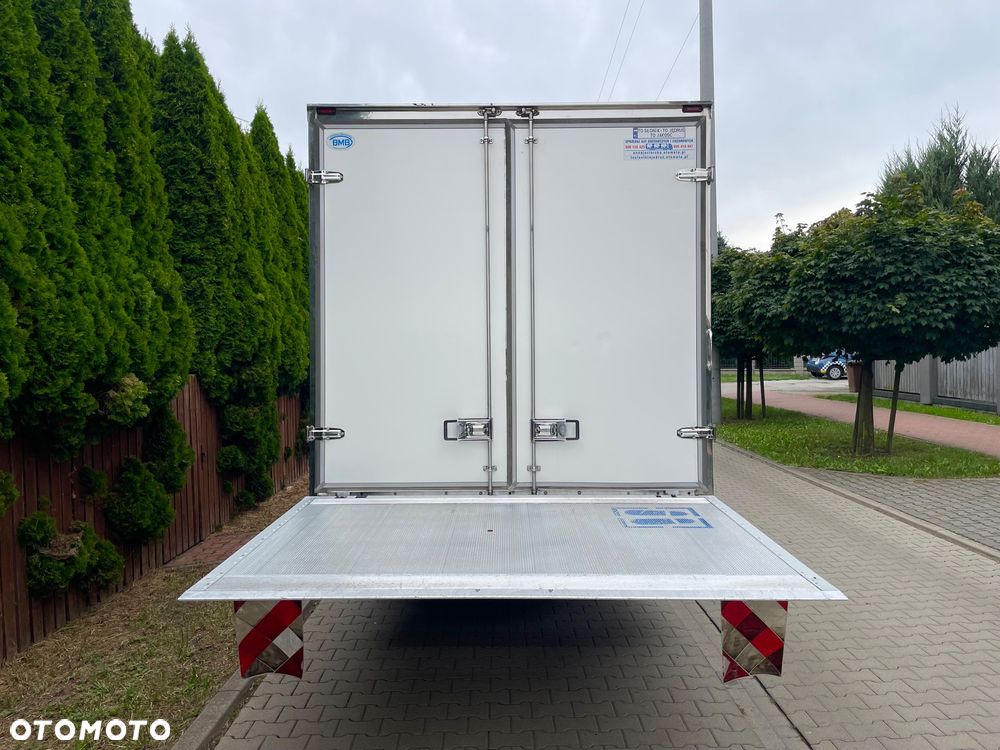 Peugeot Boxer 3.0 - 15