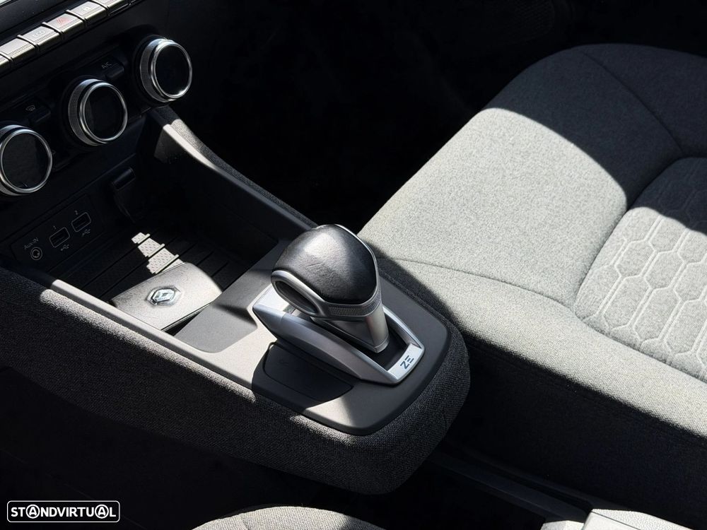 Renault Zoe - 13