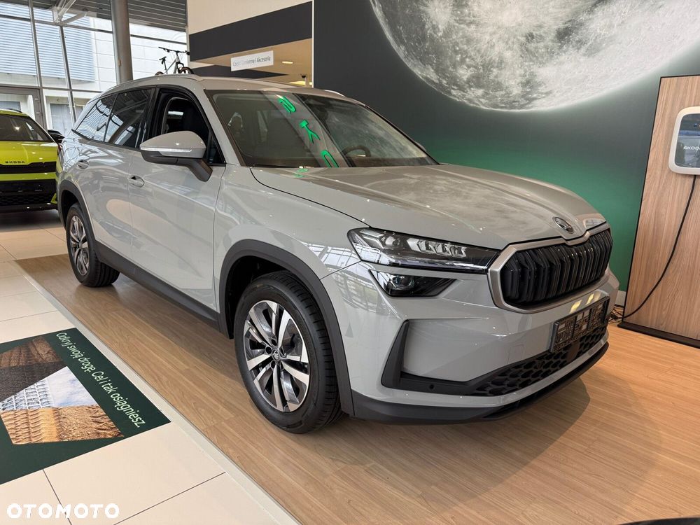 Skoda Kodiaq 1.5 TSI ACT 4x2 Style DSG - 2