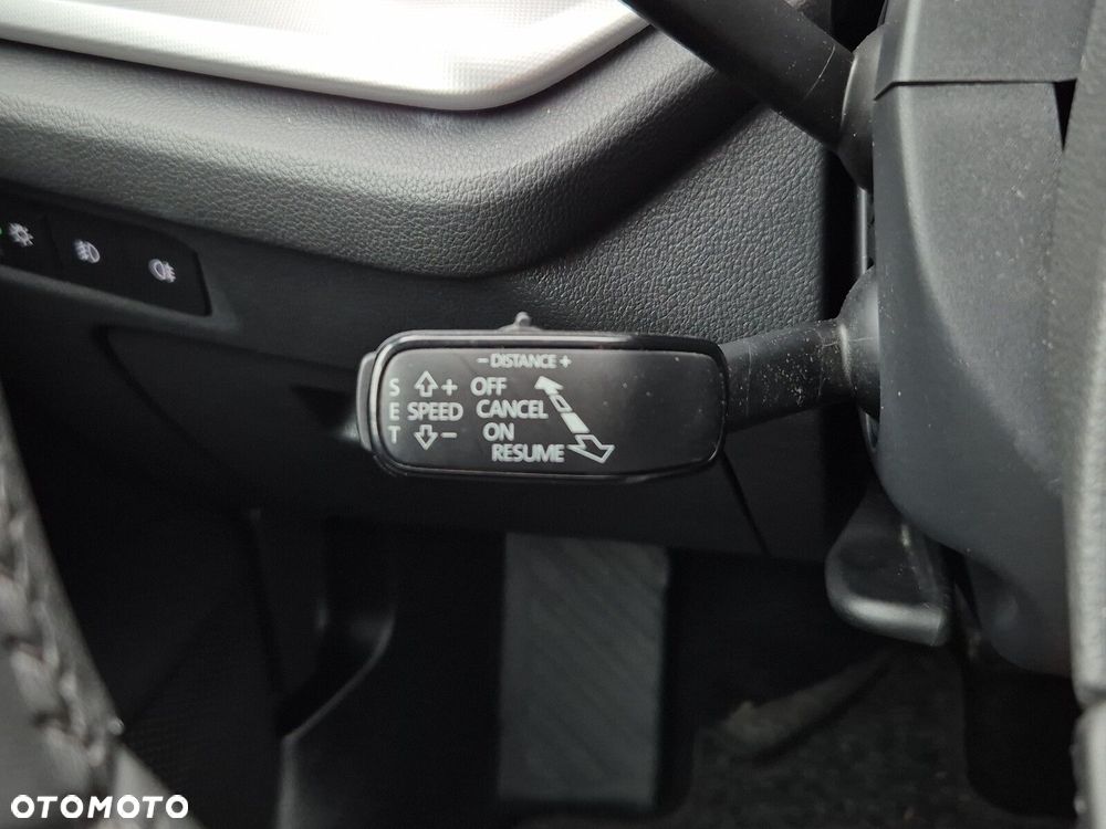 Skoda Octavia 2.0 TDI Style DSG - 20