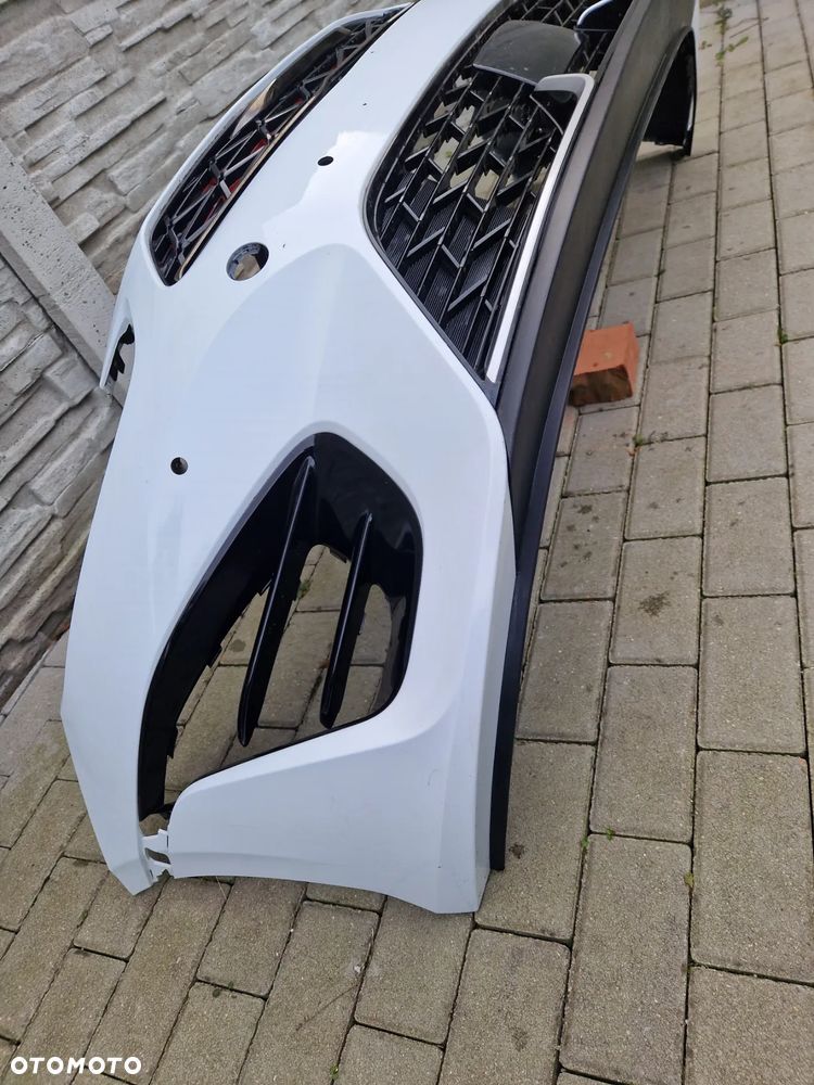 Zderzak Kia Ceed gt III lift - 7