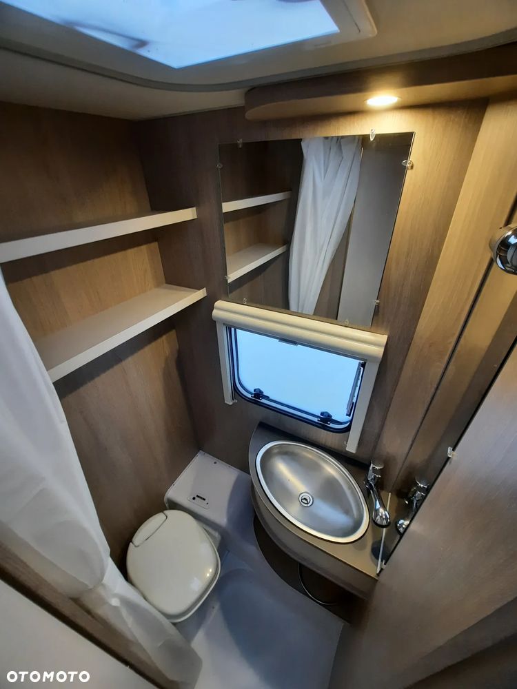 Burstner Premio Life 490 TK - 13