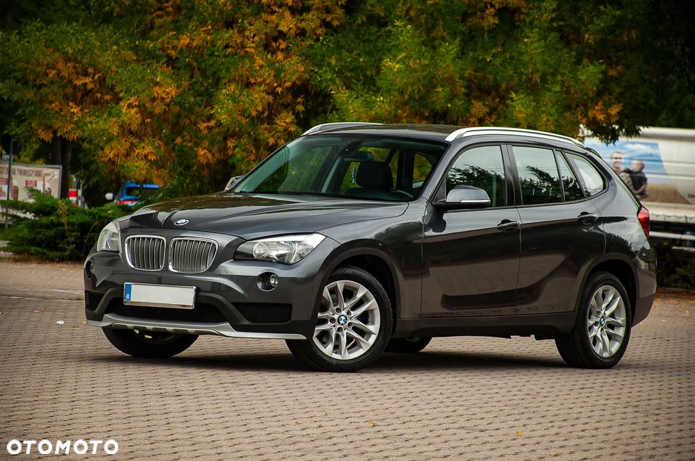 BMW X1 - 12