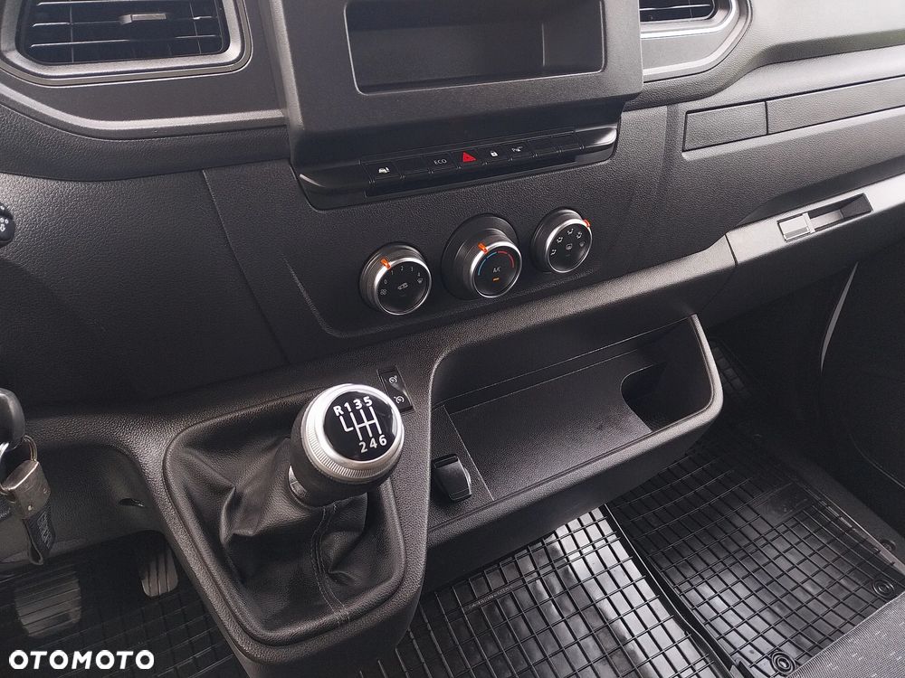 Opel MOVANO L3H2 LIFT / 2.3 CDTI E6  136 KM - 19