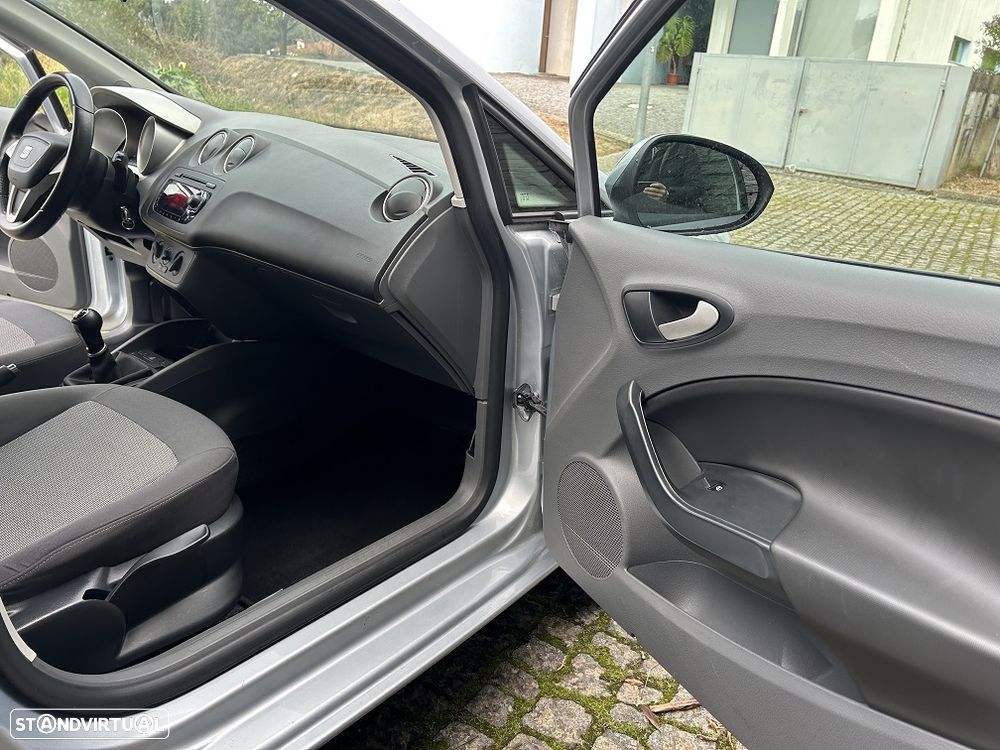 SEAT Ibiza 1.2 12V Style - 18
