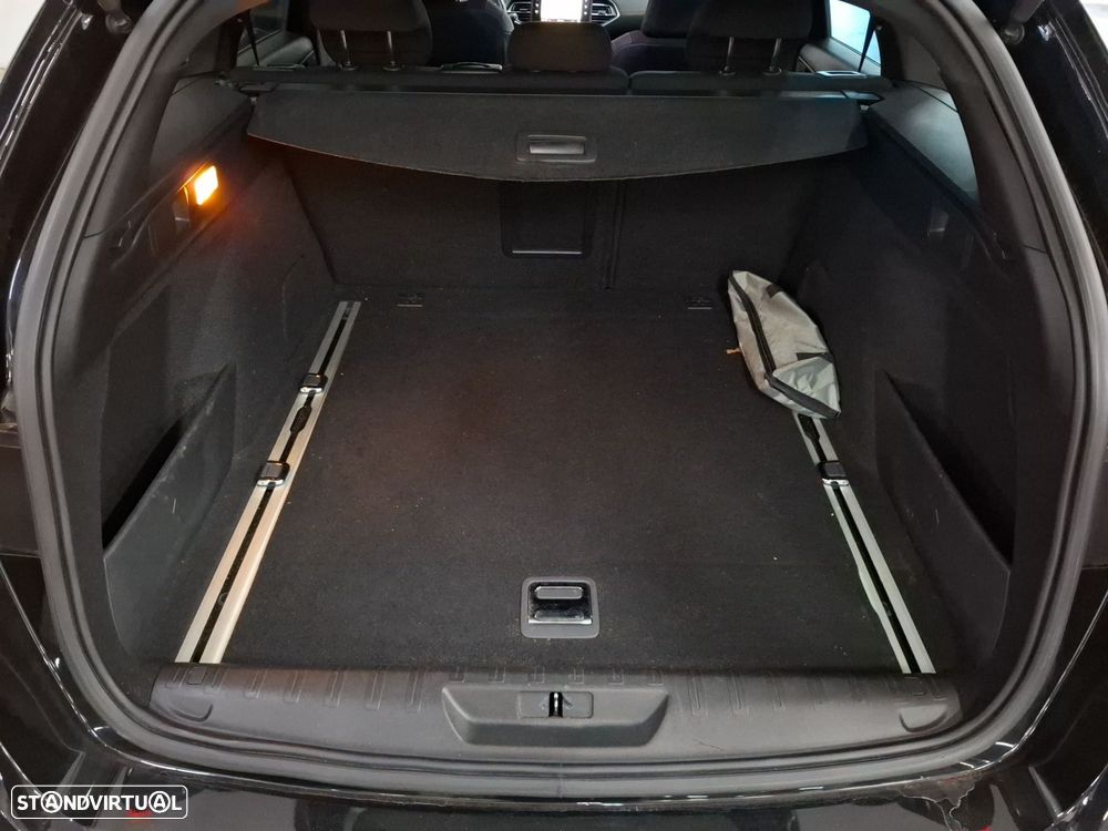 Peugeot 308 SW 1.2 PureTech GT Line - 25