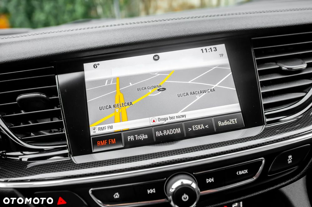 Opel Insignia 2.0 T 4x4 GSi S&S - 26