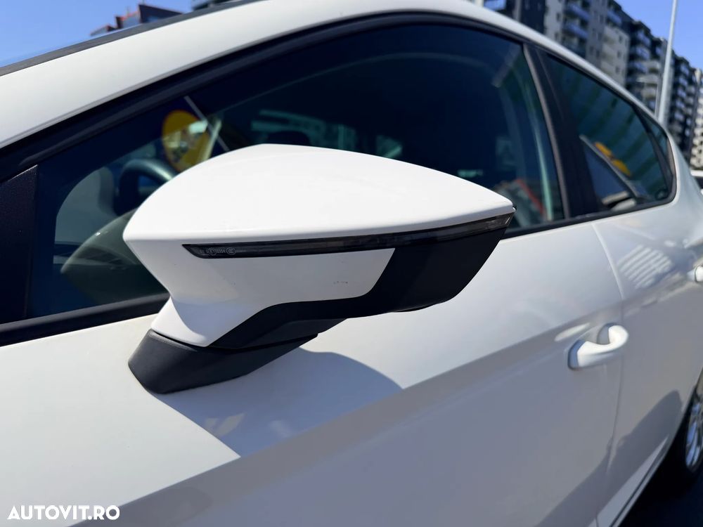 Seat Leon - 15