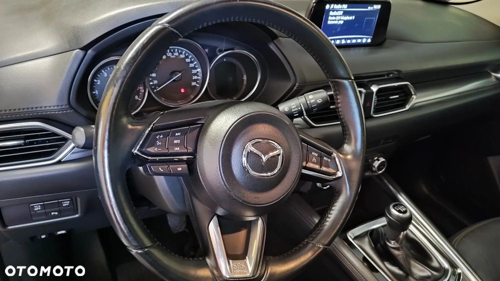 Mazda CX-5 2.0 Skyenergy 2WD - 11