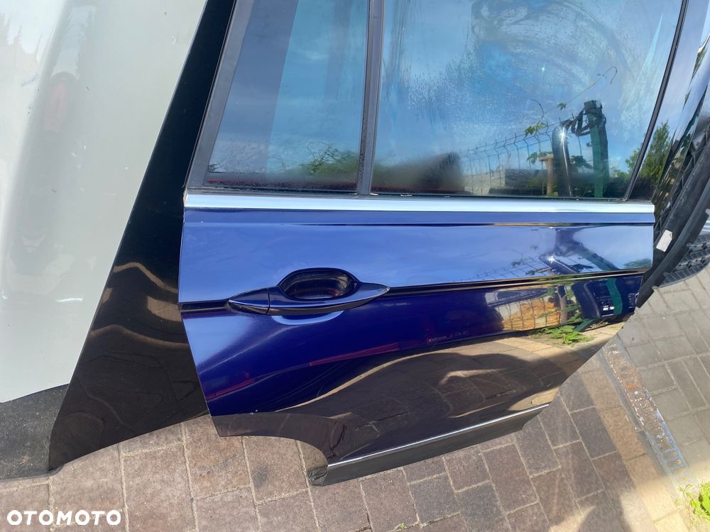 Tiguan 5na drzwi lb5n pr,tyl kmp igla org. - 2