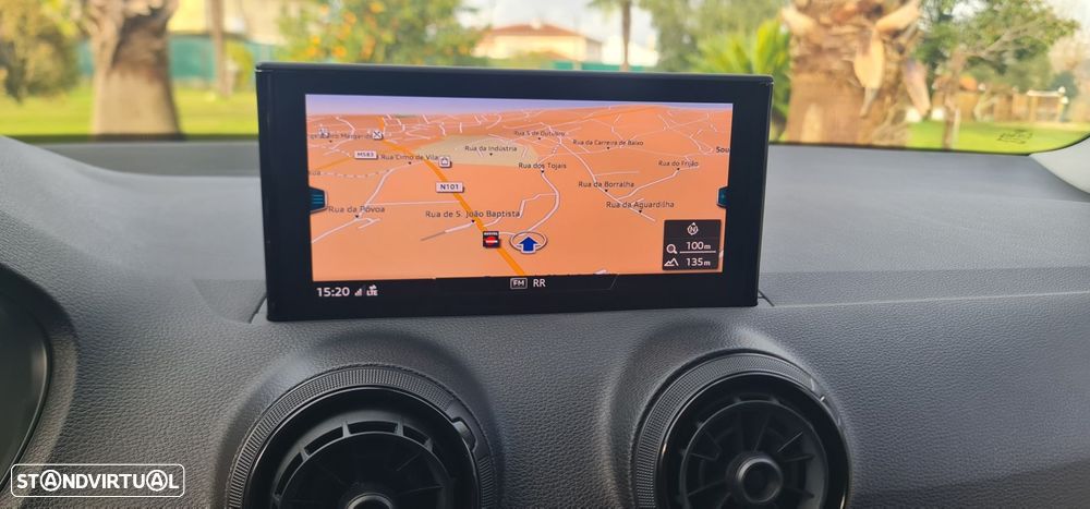 Audi Q2 1.6 TDI Sport - 25