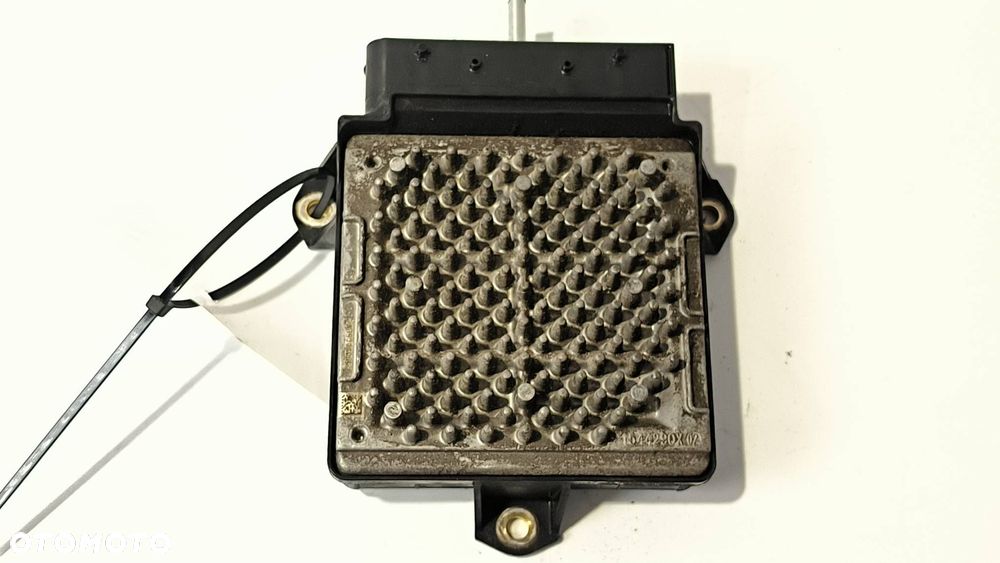 STEROWNIK DAF 75.310 29545324 - 3