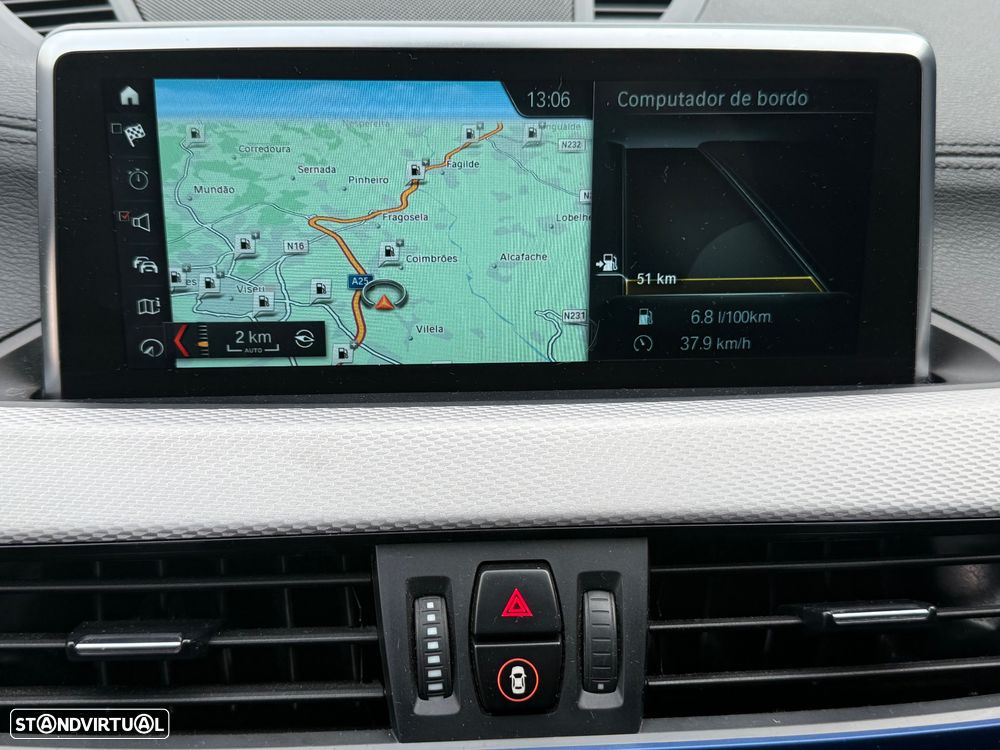 BMW X2 xDrive18d M Sport - 28