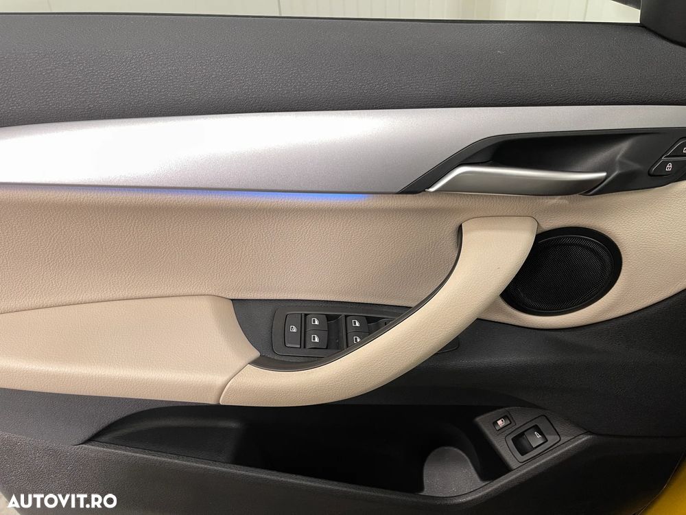 BMW X2 xDrive25e AT PHEV - 28