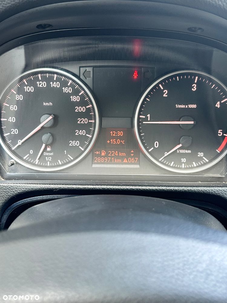 BMW Seria 3 - 11