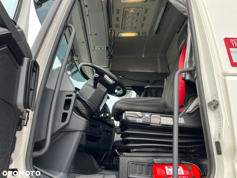 Renault HIGH 480 - 6