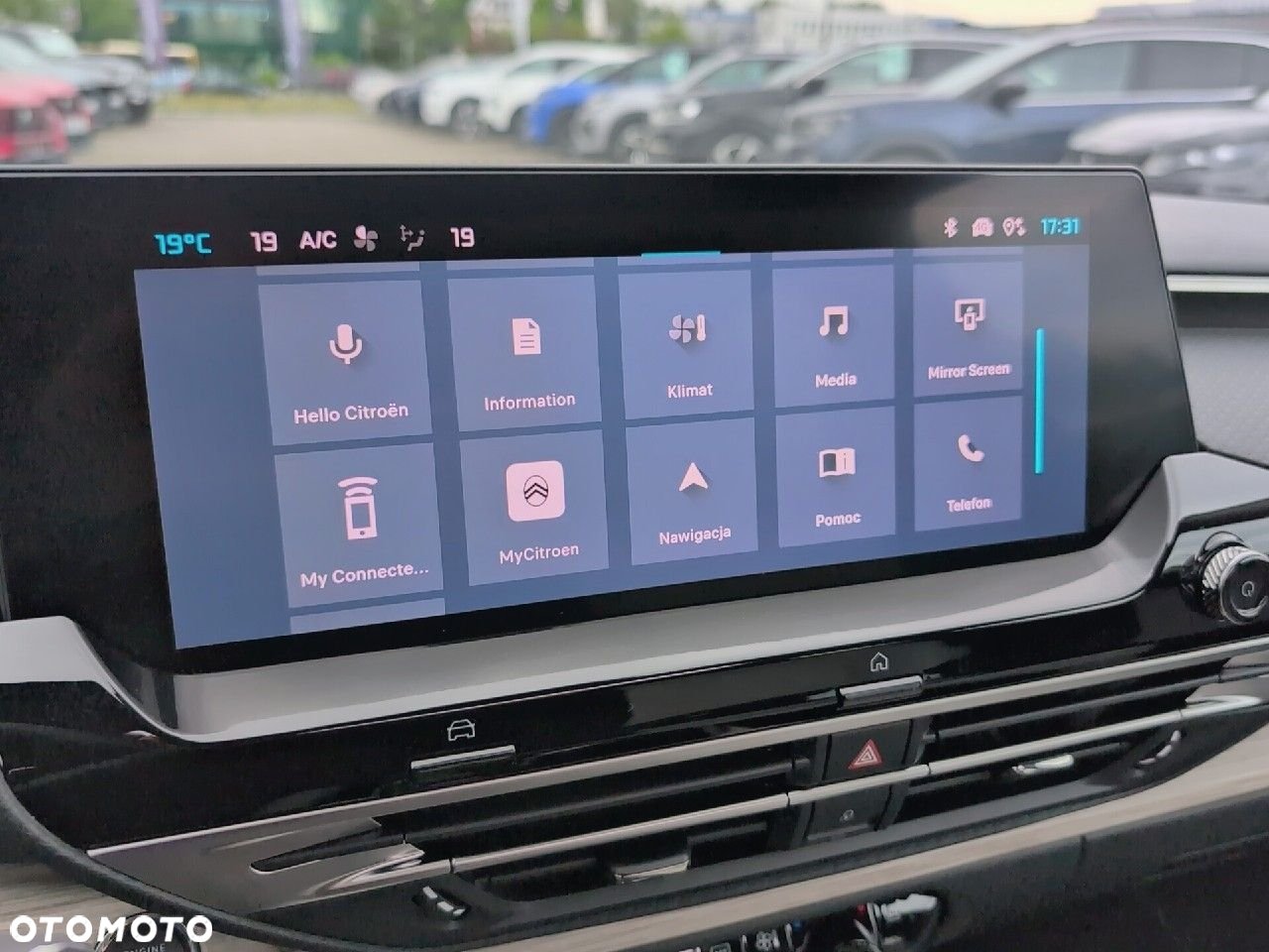 Citroën C5X - 27