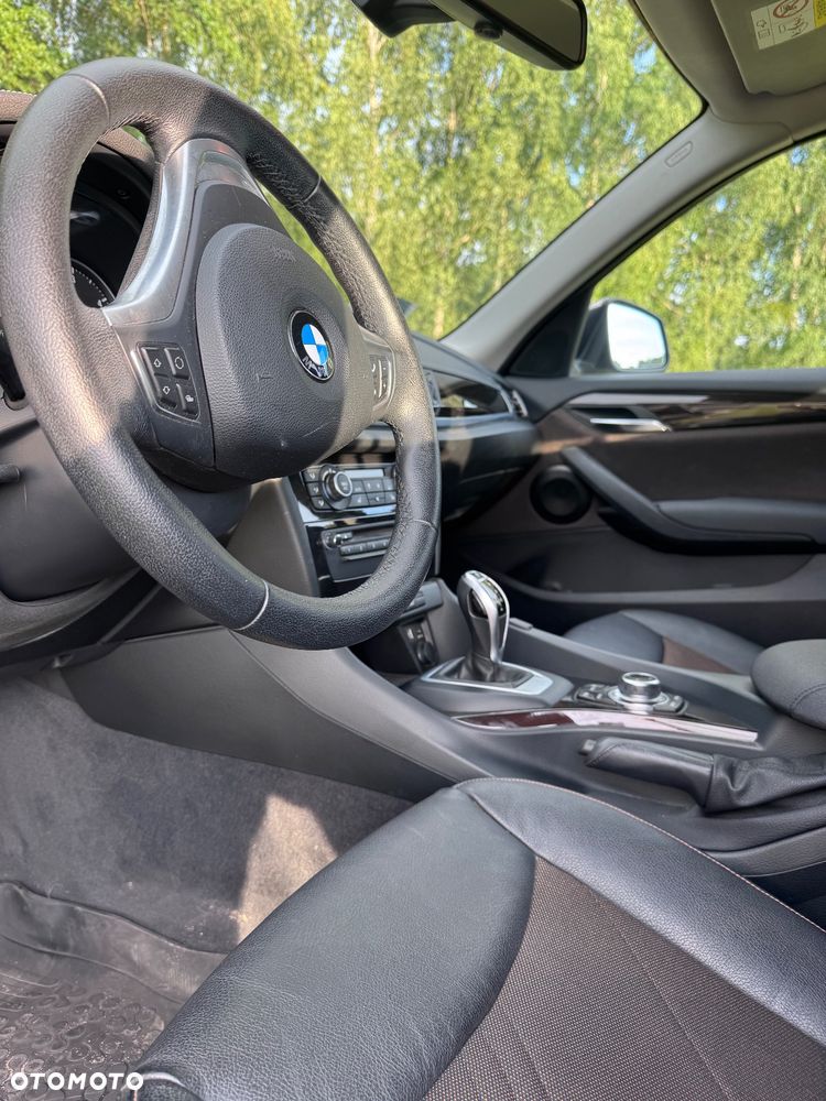 BMW X1 - 13
