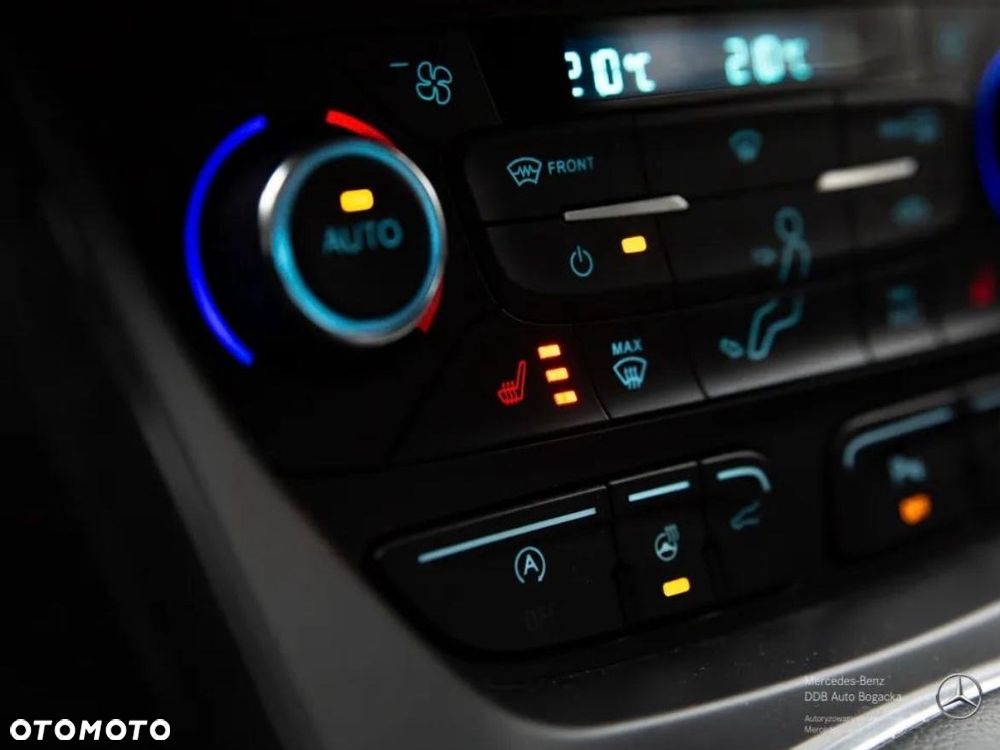 Ford Kuga 1.5 EcoBoost FWD ST-Line Black ASS GPF - 14