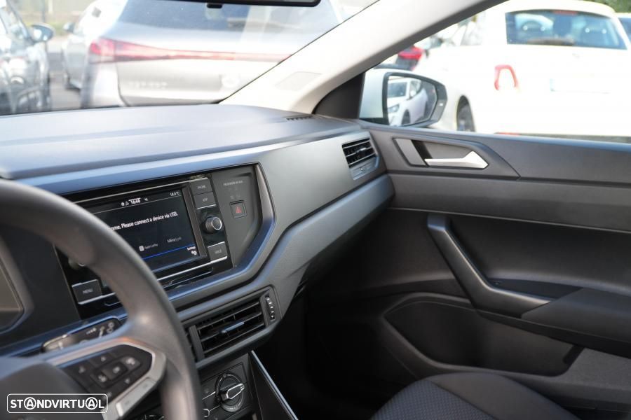 VW Polo 1.0 Confortline - 10