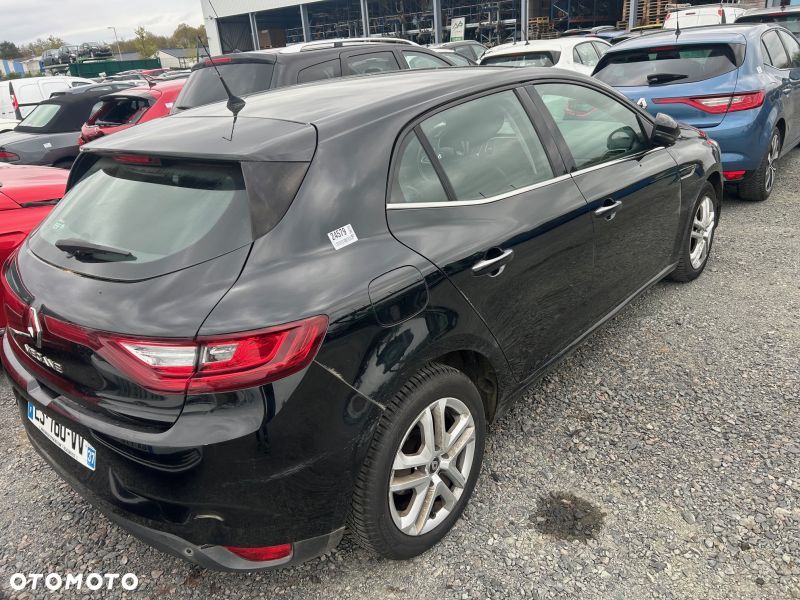 Renault Megane - 3