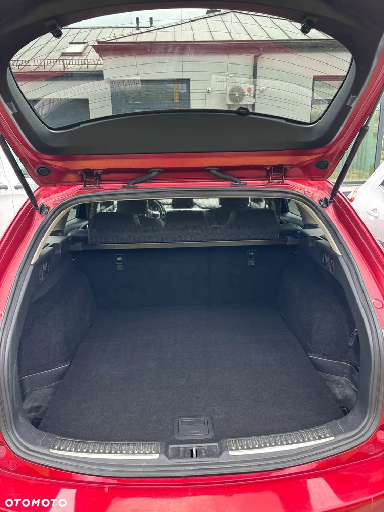 Mazda 6 2.2 D Skypassion I-ELoop 4x4 - 8
