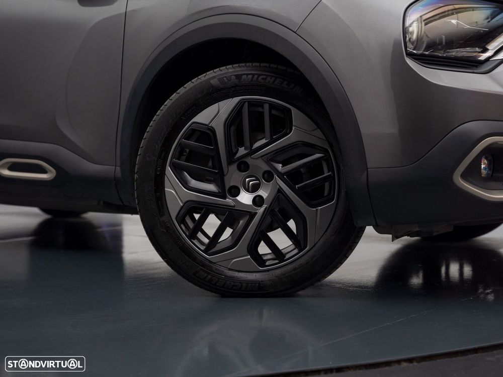 Citroën C4 1.5 BlueHDi Feel Pack - 10