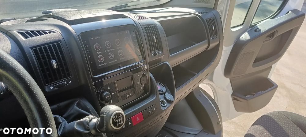 Citroën Jumper - 22