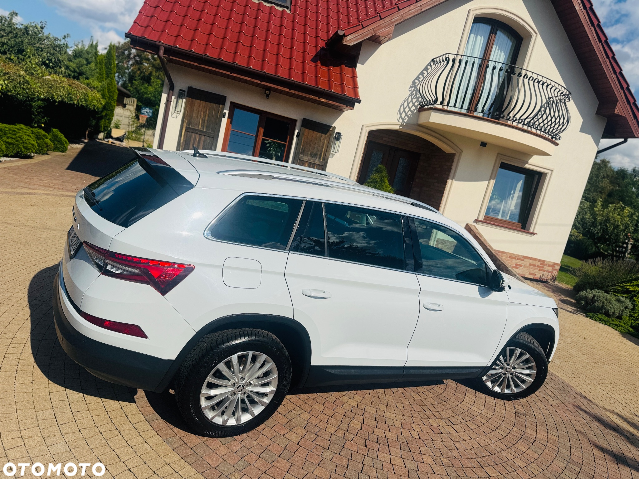 Skoda Kodiaq 2.0 TDI 4x2 Business DSG - 40