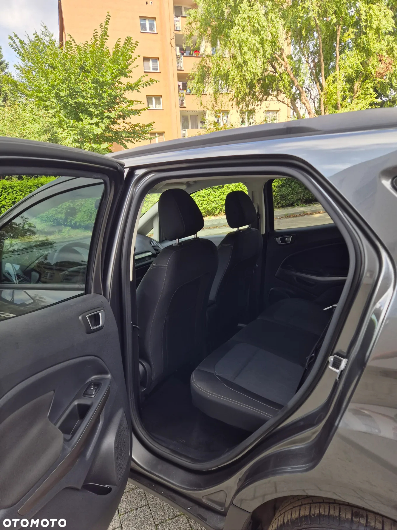 Ford EcoSport 1.0 EcoBoost GPF Titanium ASS - 16