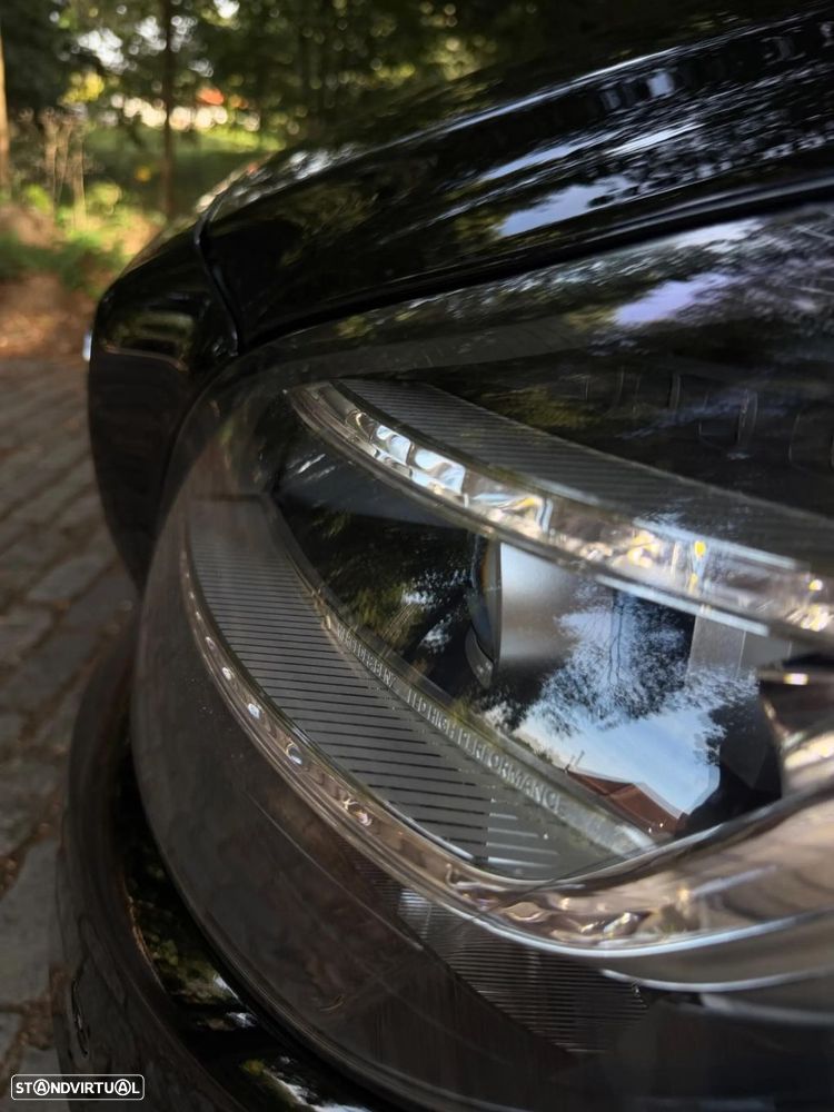 Mercedes-Benz CLS 250 - 15